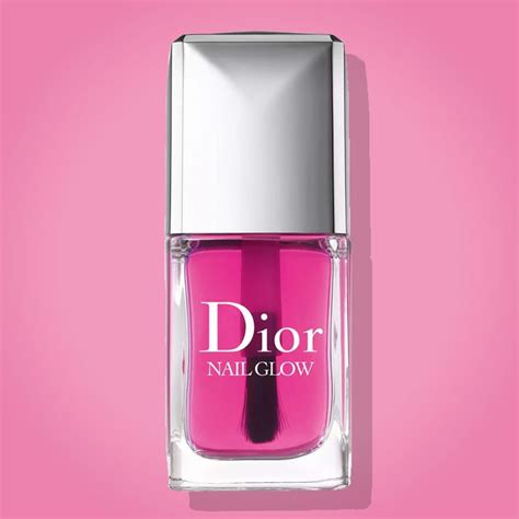 dior nagelhautentferner dose|clear nail polish dior.